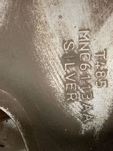 Load image into Gallery viewer, WHEEL Jaguar Xj8 00 01 02 03 16" Alloy 10 Triangle Slot - NW199494
