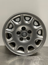 Load image into Gallery viewer, WHEEL Jaguar Xj8 00 01 02 03 16" Alloy 10 Triangle Slot - NW199495