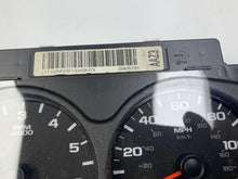 Load image into Gallery viewer, Speedometer Cluster SILVERADO 1500 PICKUP 2011 - DG79682
