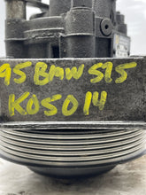 Load image into Gallery viewer, POWER STEERING PUMP BMW 525I 1992 93 94 95 - NW163114