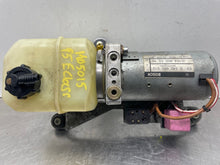 Load image into Gallery viewer, Convertible Top Motor MERCEDES E-CLASS 1995 - NW50159