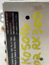 Load image into Gallery viewer, Display Screen Lexus RX300 1999 99 2000 00 - NW105517