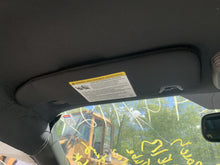 Load image into Gallery viewer, Interior Sun Visors Ford Mustang 2019 - DG108463