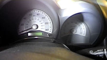 Load image into Gallery viewer, SPEEDOMETER CLUSTER Scion TC 2006 06 2007 07 Manual - NW161776
