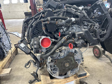 Load image into Gallery viewer, ENGINE MOTOR Santa Fe Sonata Sonata Hybrid Optima Sorento 15-19 2.4L VIN 3/F/B - DG123967