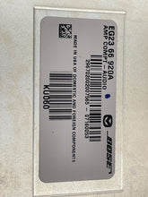 Load image into Gallery viewer, AMPLIFIER Mazda Cx-7 2007 07 2008 08 - NW138281