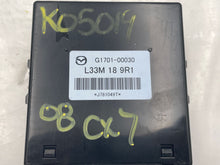 Load image into Gallery viewer, TRANSFER CASE CONTROL MODULE COMPUTER Mazda Cx-7 07 08 09 - NW34025