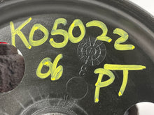 Load image into Gallery viewer, Power Steering Pump PT CRUISER 2006 - NW162808