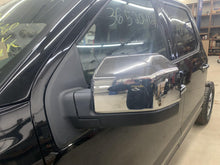 Load image into Gallery viewer, SIDE VIEW DOOR MIRROR F150 Pickup F150 Raptor Pickup Raptor 15-20 Left - DG106088