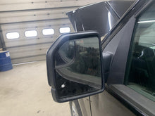 Load image into Gallery viewer, SIDE VIEW DOOR MIRROR F150 Pickup F150 Raptor Pickup Raptor 15-20 Left - DG106088