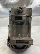 Load image into Gallery viewer, AC COMPRESSOR Infiniti G35 2003 03 2004 04 2005 05 2006 06 2007 07 Coupe - NW42392