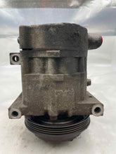 Load image into Gallery viewer, AC COMPRESSOR Infiniti G35 2003 03 2004 04 2005 05 2006 06 2007 07 Coupe - NW42392