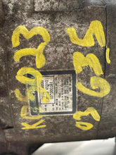 Load image into Gallery viewer, AC COMPRESSOR Infiniti G35 2003 03 2004 04 2005 05 2006 06 2007 07 Coupe - NW42392