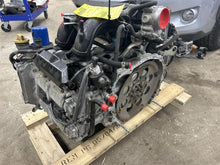 Load image into Gallery viewer, Engine Motor Subaru Legacy 2014 - DG126224