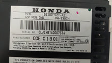 Load image into Gallery viewer, RADIO Honda CR-Z 2011 11 2012 12 - NW137699