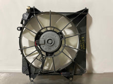 Load image into Gallery viewer, CONDENSER FAN ASSEMBLY Insight CRZ 2010 10 2011 11 2012 12 2013 13 - NW64078