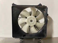 Load image into Gallery viewer, CONDENSER FAN ASSEMBLY Insight CRZ 2010 10 2011 11 2012 12 2013 13 - NW64078