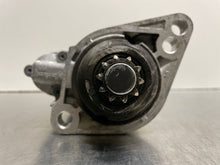 Load image into Gallery viewer, STARTER BEETLE JETTA 2005 2006 2.5L MANUAL TRANS - NW171104