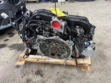 Load image into Gallery viewer, Engine Motor Subaru Legacy 2020 - DG124634