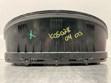 Load image into Gallery viewer, SPEEDOMETER CLUSTER Cadillac CTS SRX 2004 04 - NW158534