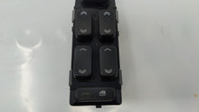 Load image into Gallery viewer, FRONT DOOR WINDOW SWITCH Cadillac CTS SRX 03 04 05 06 07 Left - NW124786