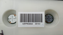 Load image into Gallery viewer, FRONT DOOR WINDOW SWITCH Cadillac CTS SRX 03 04 05 06 07 Left - NW124786