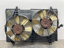 Load image into Gallery viewer, Radiator Fan Assembly Cadillac CTS 2004 - NW63311