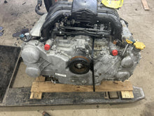 Load image into Gallery viewer, Engine Motor Subaru Legacy 2018 - DG127458
