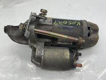 Load image into Gallery viewer, STARTER Subaru Forester Impreza 2003 03 04 05 - 08 Auto - NW170967