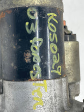 Load image into Gallery viewer, STARTER Subaru Forester Impreza 2003 03 04 05 - 08 Auto - NW170967