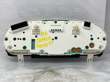 Load image into Gallery viewer, SPEEDOMETER CLUSTER Hyundai Sonata 2006 06 2007 07 2008 08 - NW160359