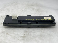 Load image into Gallery viewer, Radio control panel Nissan Maxima 2006 06 - NW137218