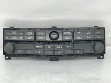 Load image into Gallery viewer, Radio control panel Nissan Maxima 2006 06 - NW137218
