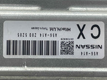 Load image into Gallery viewer, ECU ECM COMPUTER Maxima 2006 06 Auto 5 Speed - NW59992