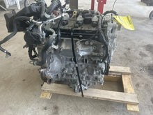 Load image into Gallery viewer, ENGINE MOTOR Nissan Altima 2019 19 2020 20 2.5L VIN B - DG125972
