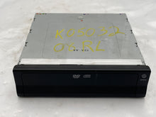 Load image into Gallery viewer, Navigation Player Acura RL 07 08 09 10 11 12 - NW104640