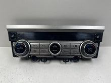 Load image into Gallery viewer, TEMPERATURE CONTROLS Subaru Legacy 2015 15 2016 16 2017 17 - DG111356
