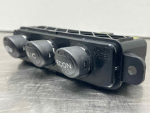 Load image into Gallery viewer, Temp Climate AC Heater Control Honda Civic 2003 03 2004 04 2005 05 Sedan MX - NW100443