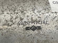 Load image into Gallery viewer, Strut S430 S500 2000 00 2001 01 02 03 04 05 06 Rear - NW173750