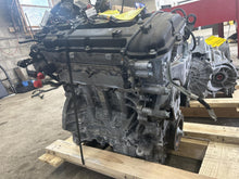 Load image into Gallery viewer, ENGINE MOTOR Hyundai Elantra 2017 17 2018 18 2.0L VIN F - DG126788