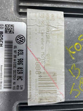 Load image into Gallery viewer, ECU ECM COMPUTER Volkswagen Golf Golf GTI Jetta 11 12 13 14 - NW62762