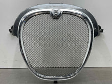 Load image into Gallery viewer, GRILLE Jaguar S Type 2005 05 2006 06 2007 07 2008 08 - NW98412