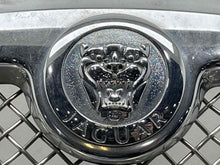 Load image into Gallery viewer, GRILLE Jaguar S Type 2005 05 2006 06 2007 07 2008 08 - NW98412