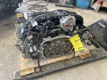 Load image into Gallery viewer, Engine Motor Subaru Legacy 2014 - DG125781