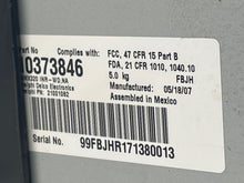 Load image into Gallery viewer, Radio Cadillac CTS 2007 - NW134457