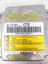 Load image into Gallery viewer, AIR BAG CONTROL MODULE COMPUTER Cadillac CTS 2006 06 2007 07 - NW26147