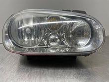 Load image into Gallery viewer, HEADLIGHT LAMP ASSEMBLY Golf Golf Cabriolet Golf III Golf IV 99-02 Right - NW103690