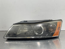 Load image into Gallery viewer, HEADLIGHT LAMP ASSEMBLY Sonata 2006 06 2007 07 2008 08 Left - NW521352
