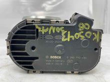 Load image into Gallery viewer, THROTTLE BODY Optima Sonata 2006 06 2007 07 - NW178038