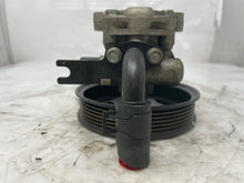 Load image into Gallery viewer, POWER STEERING PUMP HYUNDAI SONATA 2006 2.4 - NW163434